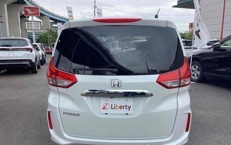Honda Freed II, 2022 год, 1 100 100 рублей, 6 фотография