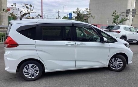 Honda Freed II, 2022 год, 1 100 100 рублей, 4 фотография