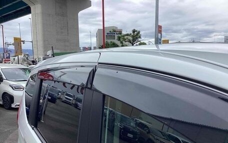 Honda Freed II, 2022 год, 1 100 100 рублей, 11 фотография