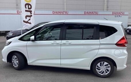 Honda Freed II, 2022 год, 1 100 100 рублей, 9 фотография