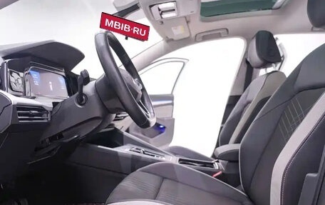 Volkswagen Golf VIII, 2021 год, 1 290 000 рублей, 15 фотография