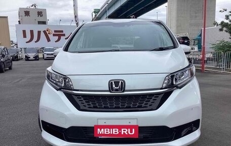 Honda Freed II, 2022 год, 1 100 100 рублей, 2 фотография