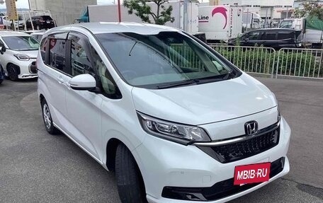 Honda Freed II, 2022 год, 1 100 100 рублей, 3 фотография
