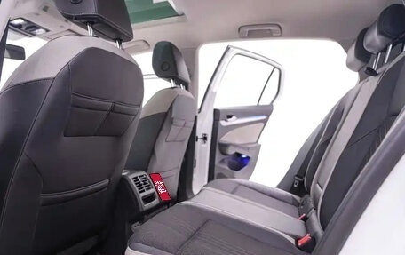 Volkswagen Golf VIII, 2021 год, 1 290 000 рублей, 14 фотография