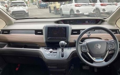 Honda Freed II, 2022 год, 1 100 100 рублей, 14 фотография