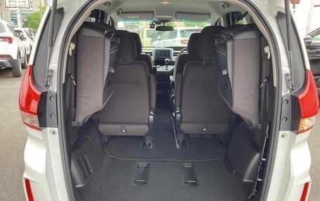 Honda Freed II, 2022 год, 1 100 100 рублей, 36 фотография