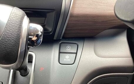 Honda Freed II, 2022 год, 1 100 100 рублей, 28 фотография