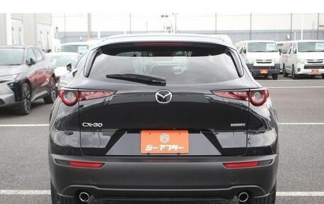 Mazda CX-30 I, 2023 год, 1 390 010 рублей, 6 фотография
