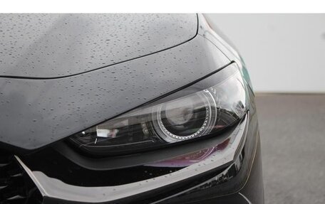 Mazda CX-30 I, 2023 год, 1 390 010 рублей, 11 фотография
