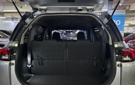 Toyota Avanza, 2023 год, 1 990 000 рублей, 8 фотография