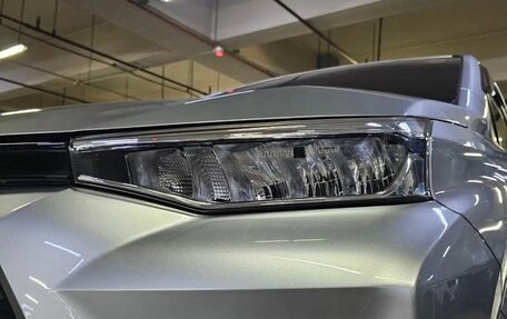 Toyota Avanza, 2023 год, 1 990 000 рублей, 9 фотография