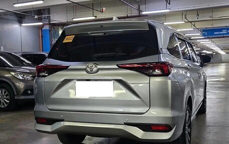 Toyota Avanza, 2023 год, 1 990 000 рублей, 5 фотография