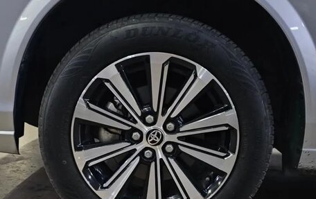Toyota Avanza, 2023 год, 1 990 000 рублей, 23 фотография