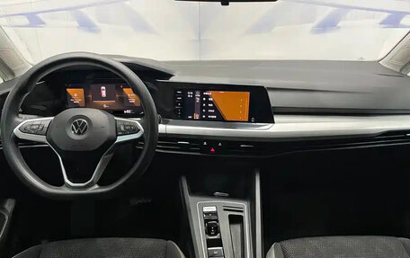 Volkswagen Golf VIII, 2023 год, 1 340 000 рублей, 8 фотография
