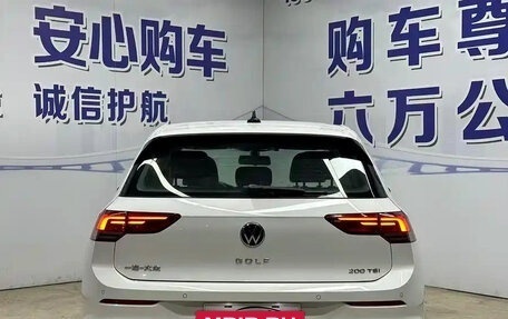 Volkswagen Golf VIII, 2023 год, 1 340 000 рублей, 5 фотография