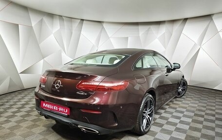 Mercedes-Benz E-Класс, 2019 год, 4 450 000 рублей, 2 фотография