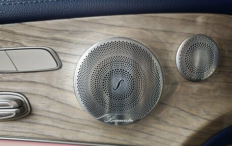 Mercedes-Benz E-Класс, 2019 год, 4 450 000 рублей, 20 фотография