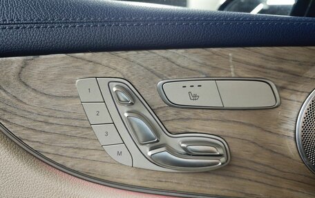 Mercedes-Benz E-Класс, 2019 год, 4 450 000 рублей, 21 фотография