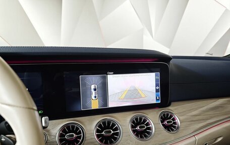 Mercedes-Benz E-Класс, 2019 год, 4 450 000 рублей, 23 фотография