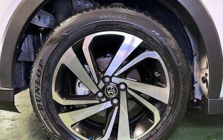 Toyota Raize I, 2023 год, 1 890 000 рублей, 15 фотография