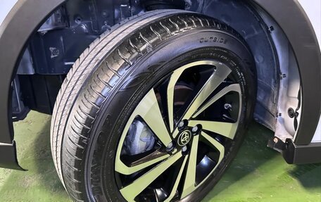Toyota Raize I, 2023 год, 1 890 000 рублей, 16 фотография