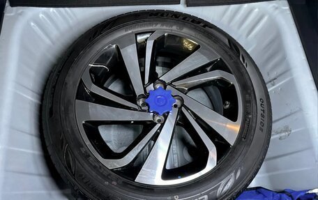 Toyota Raize I, 2023 год, 1 890 000 рублей, 14 фотография