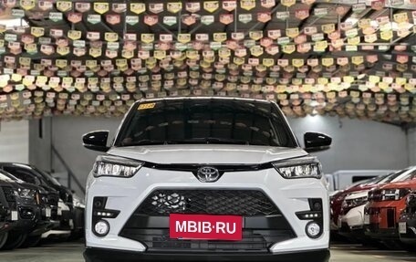 Toyota Raize I, 2023 год, 1 890 000 рублей, 2 фотография