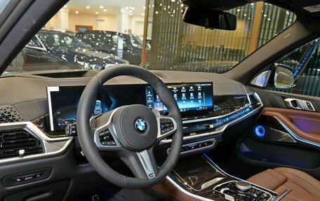 BMW X5, 2026 год, 16 200 000 рублей, 11 фотография
