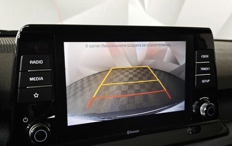 KIA Seltos I, 2021 год, 2 197 000 рублей, 21 фотография