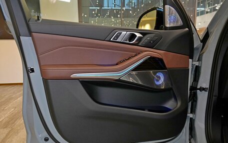 BMW X5, 2026 год, 16 200 000 рублей, 7 фотография