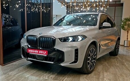 BMW X5, 2026 год, 16 200 000 рублей, 2 фотография