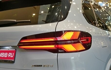 BMW X5, 2026 год, 16 200 000 рублей, 6 фотография