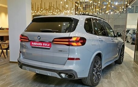 BMW X5, 2026 год, 16 200 000 рублей, 5 фотография