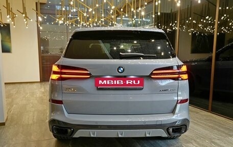 BMW X5, 2026 год, 16 200 000 рублей, 4 фотография