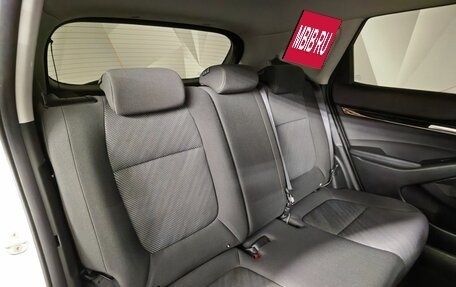 KIA Seltos I, 2021 год, 2 197 000 рублей, 17 фотография