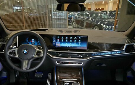 BMW X5, 2026 год, 16 200 000 рублей, 12 фотография