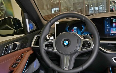 BMW X5, 2026 год, 16 200 000 рублей, 14 фотография