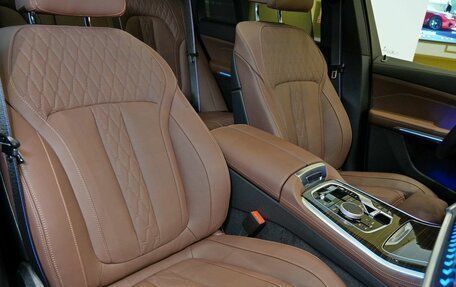 BMW X5, 2026 год, 16 200 000 рублей, 21 фотография