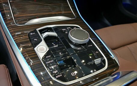 BMW X5, 2026 год, 16 200 000 рублей, 19 фотография