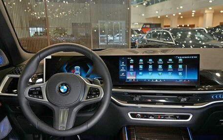BMW X5, 2026 год, 16 200 000 рублей, 13 фотография