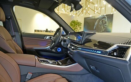 BMW X5, 2026 год, 16 200 000 рублей, 20 фотография