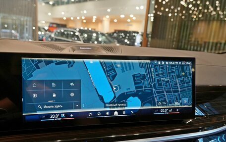 BMW X5, 2026 год, 16 200 000 рублей, 18 фотография