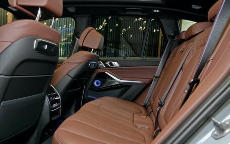 BMW X5, 2026 год, 16 200 000 рублей, 23 фотография