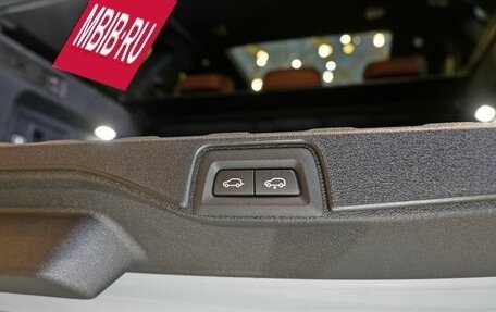 BMW X5, 2026 год, 16 200 000 рублей, 26 фотография