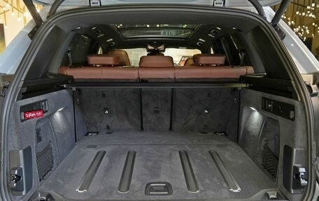 BMW X5, 2026 год, 16 200 000 рублей, 24 фотография
