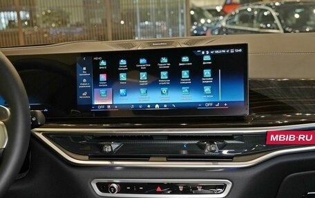 BMW X5, 2026 год, 16 200 000 рублей, 16 фотография