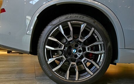 BMW X5, 2026 год, 16 200 000 рублей, 29 фотография