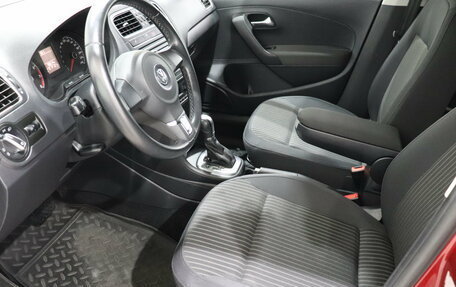 Volkswagen Polo VI (EU Market), 2015 год, 860 000 рублей, 16 фотография