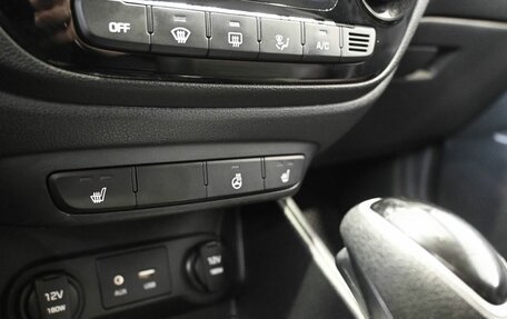 Hyundai Solaris II рестайлинг, 2017 год, 1 319 900 рублей, 21 фотография
