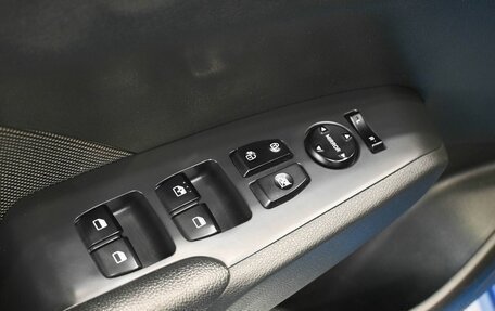 Hyundai Solaris II рестайлинг, 2017 год, 1 319 900 рублей, 22 фотография